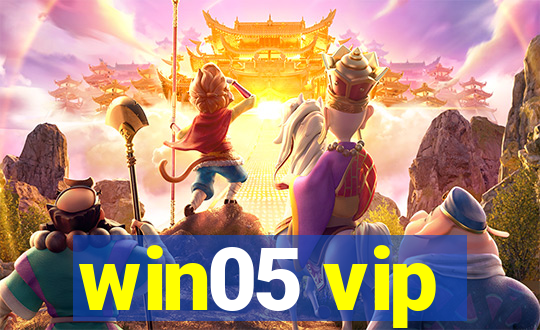 win05 vip